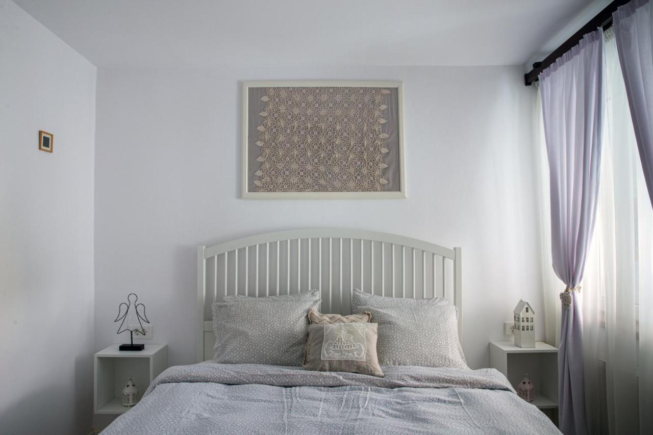 Apartament Agnes Brassó Kültér fotó