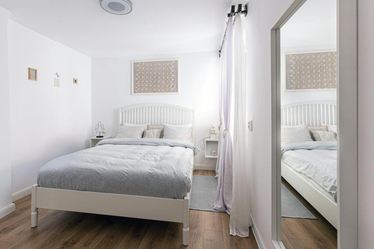 Apartament Agnes Brassó Kültér fotó