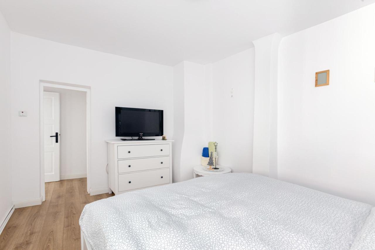 Apartament Agnes Brassó Kültér fotó