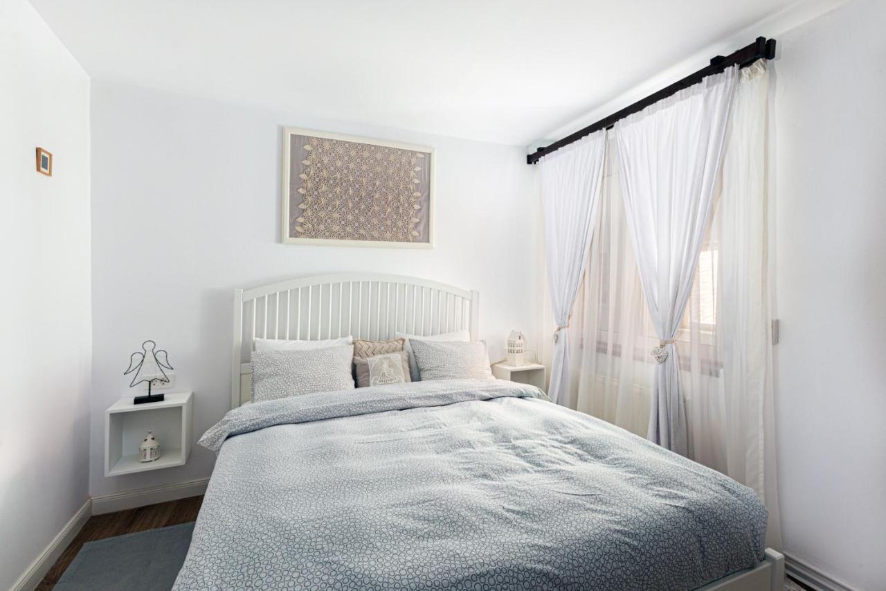 Apartament Agnes Brassó Kültér fotó
