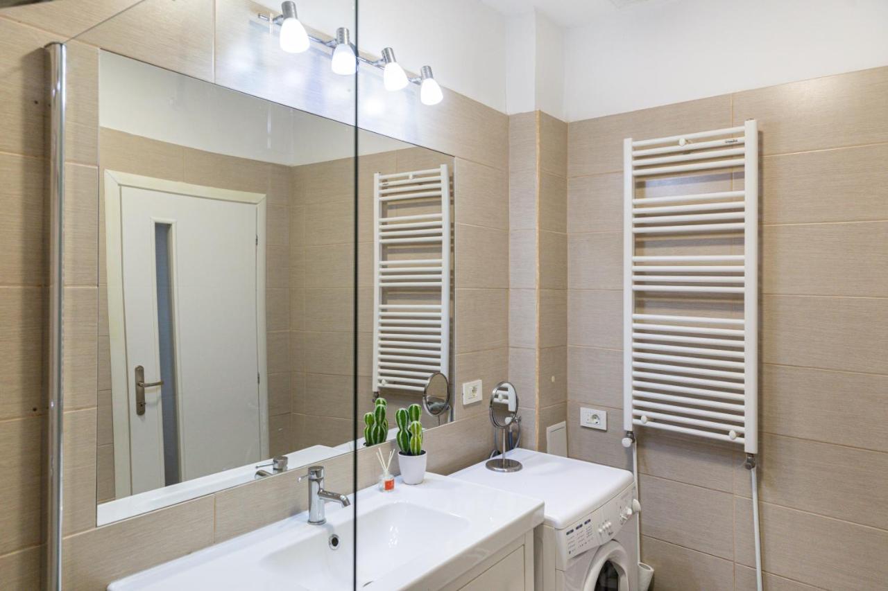 Apartament Agnes Brassó Kültér fotó