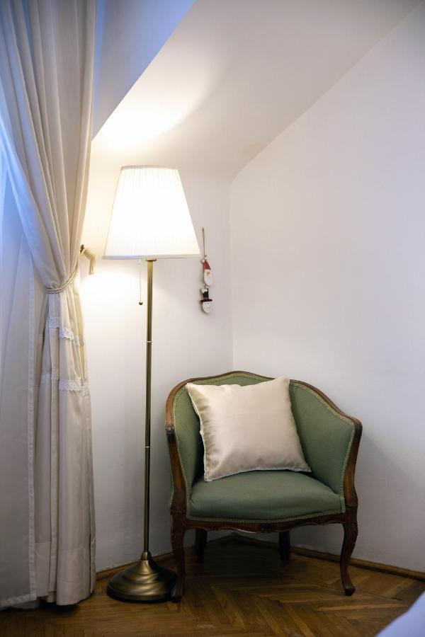 Apartament Agnes Brassó Kültér fotó
