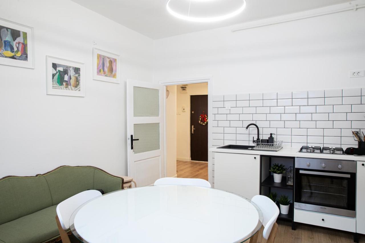 Apartament Agnes Brassó Kültér fotó