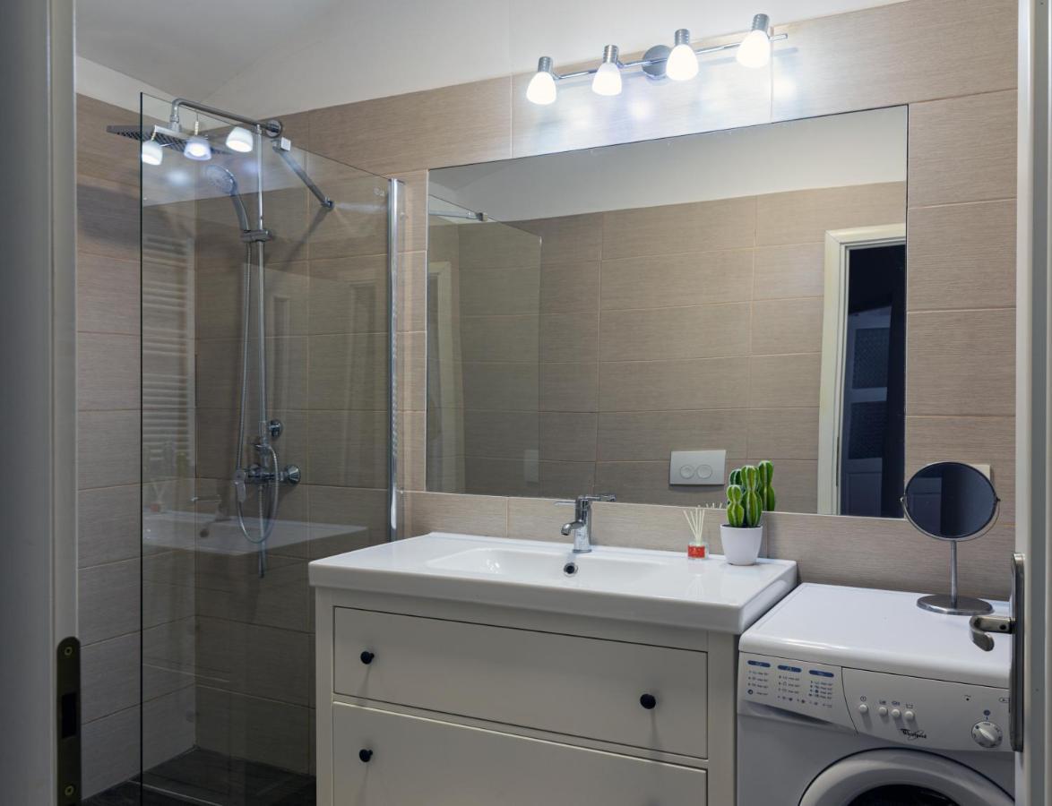 Apartament Agnes Brassó Kültér fotó