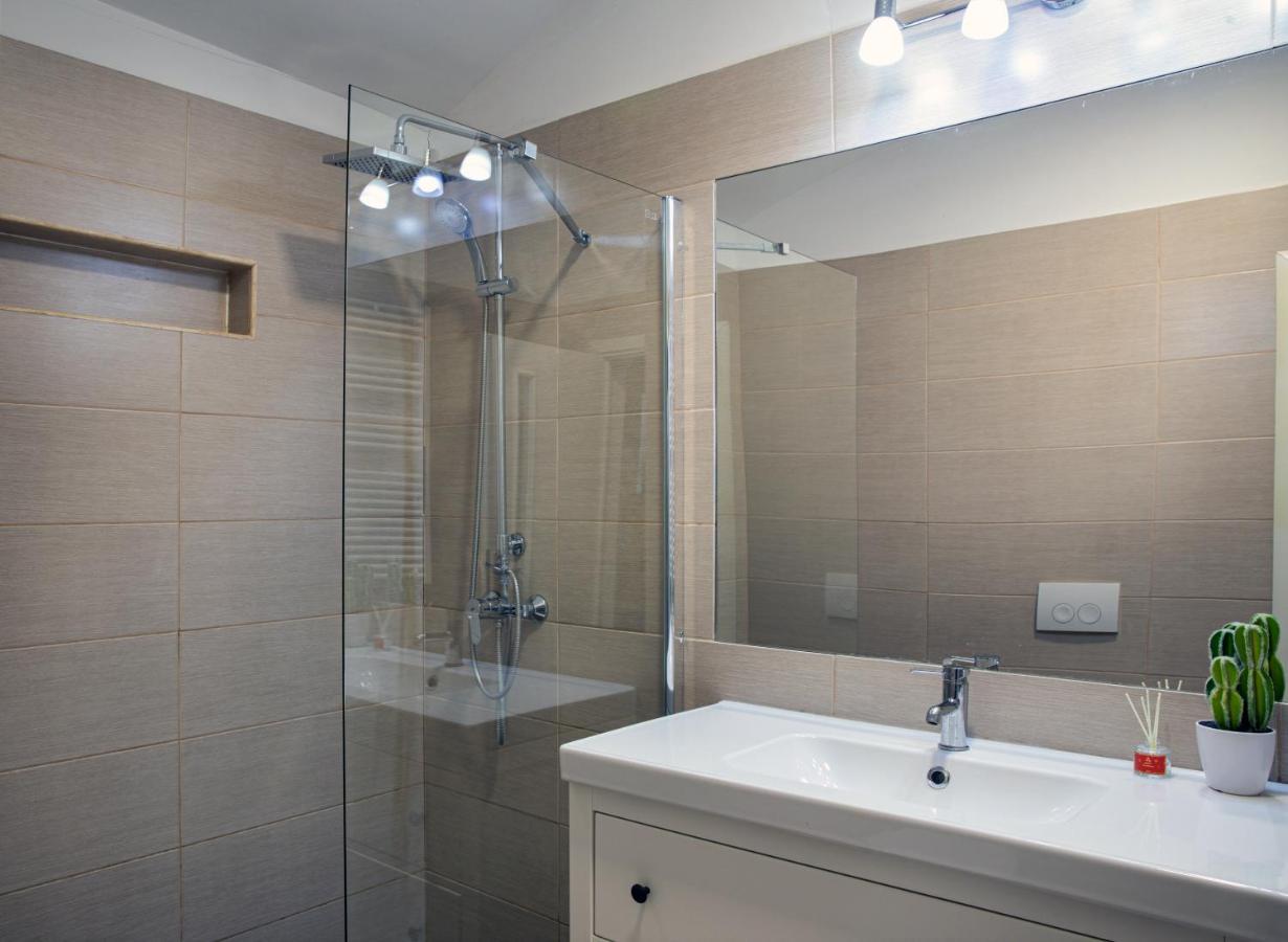 Apartament Agnes Brassó Kültér fotó