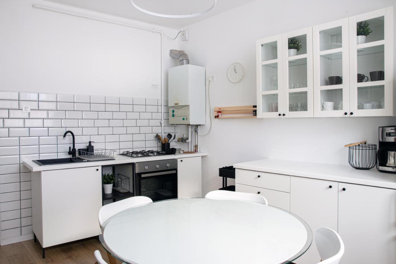 Apartament Agnes Brassó Kültér fotó