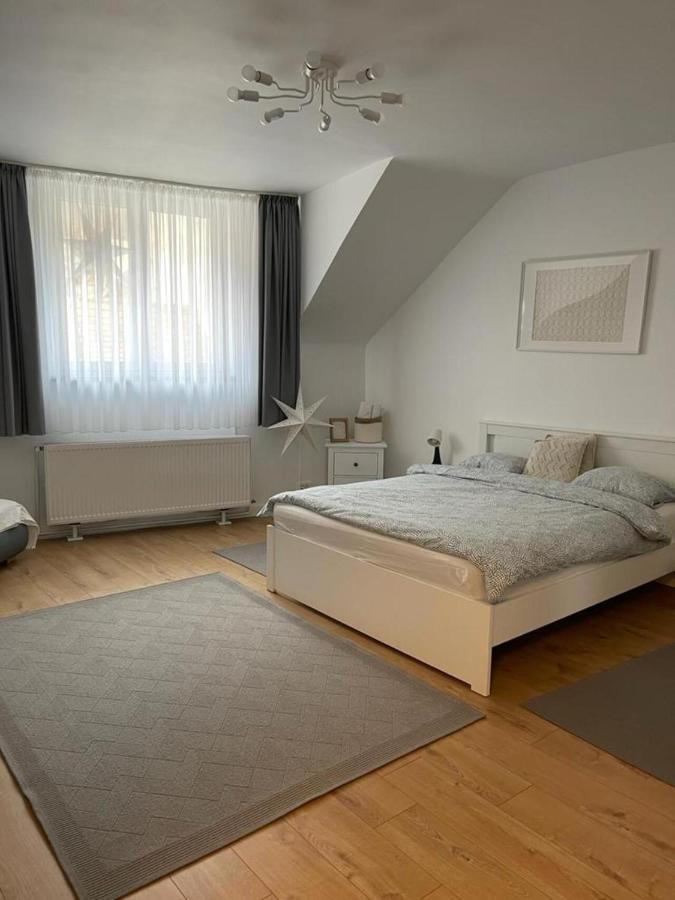Apartament Agnes Brassó Kültér fotó