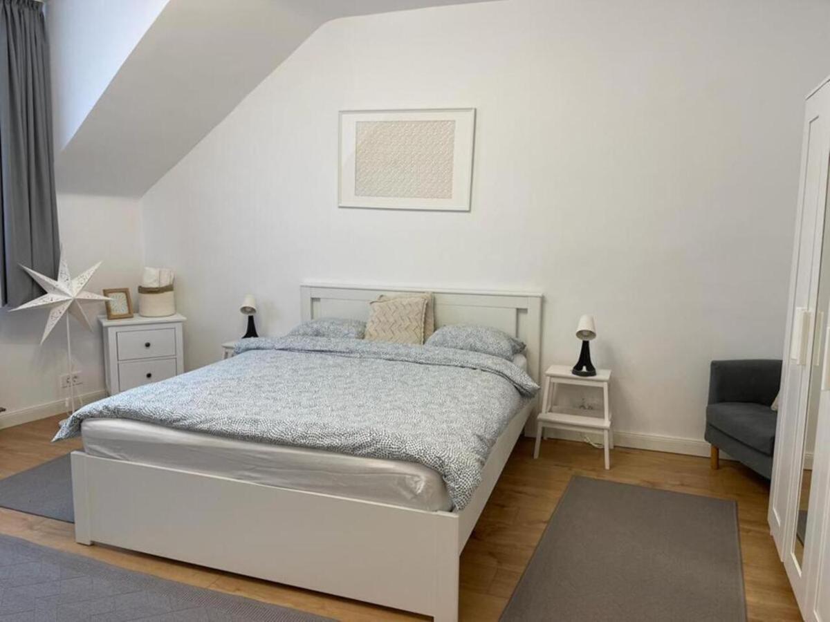 Apartament Agnes Brassó Kültér fotó