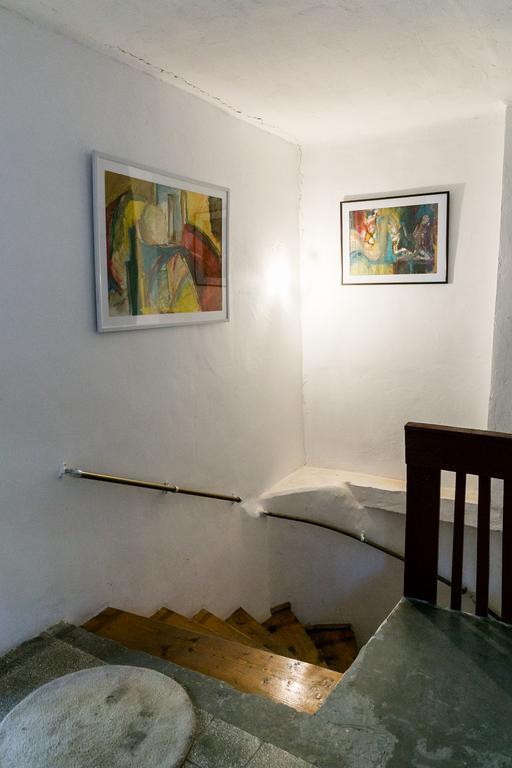 Apartament Agnes Brassó Kültér fotó