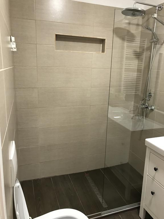 Apartament Agnes Brassó Kültér fotó
